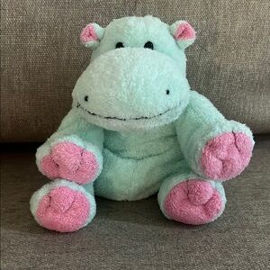 Tubby the Hippo